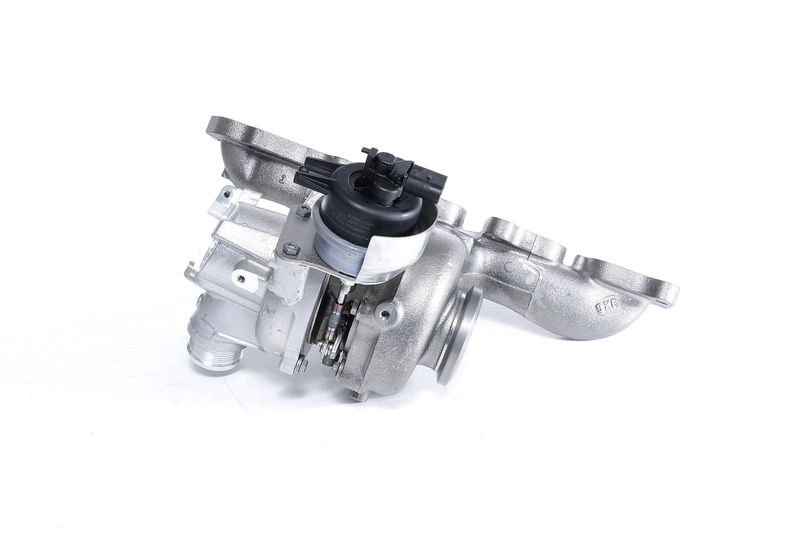 Compresor,sistem de supraalimentare T917601 BTS Turbo