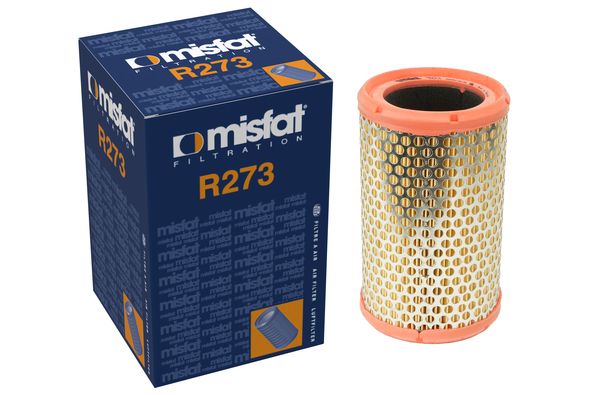 MISFAT Filtre à air R273