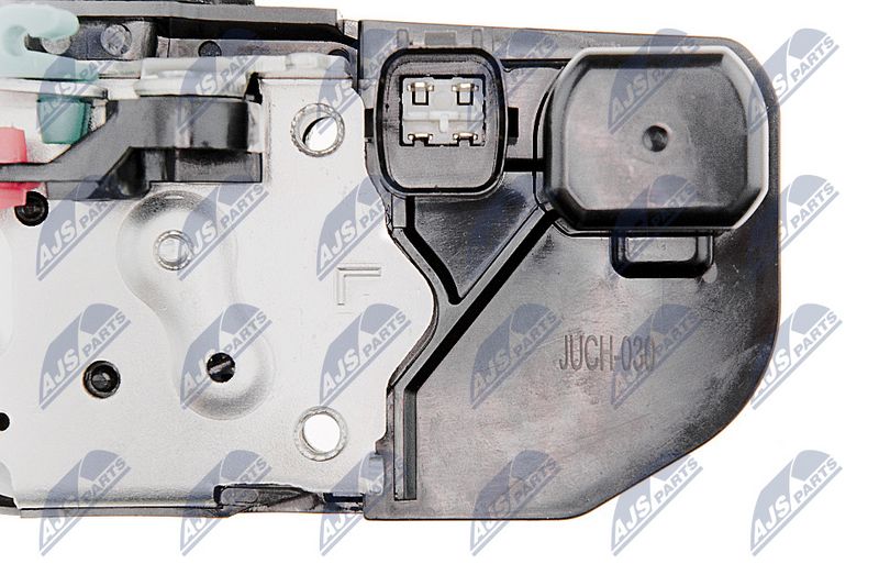 Ukselukk, NTY EZC-CH-030