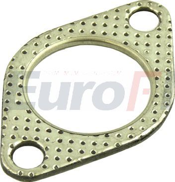 EuroFlo Gasket, exhaust pipe EMG071