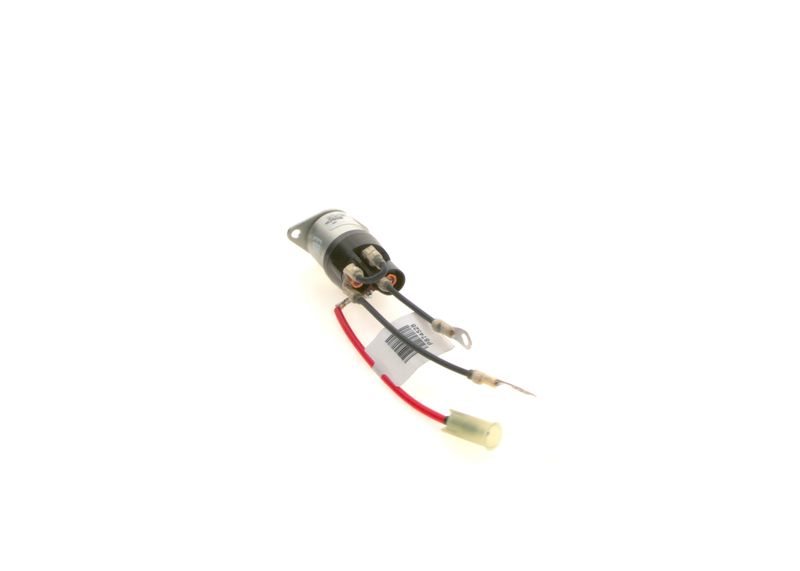 BOSCH 1337210804 Relay, starter