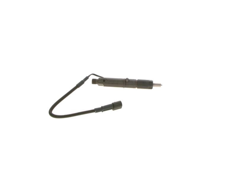 BOSCH 0 432 131 733 Nozzle and Holder Assembly