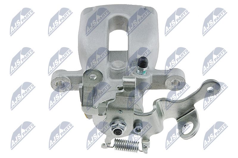 Pidurisadul, NTY HZT-CT-021