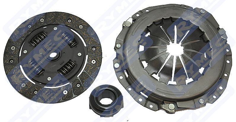 RYMEC Clutch Kit JT9980
