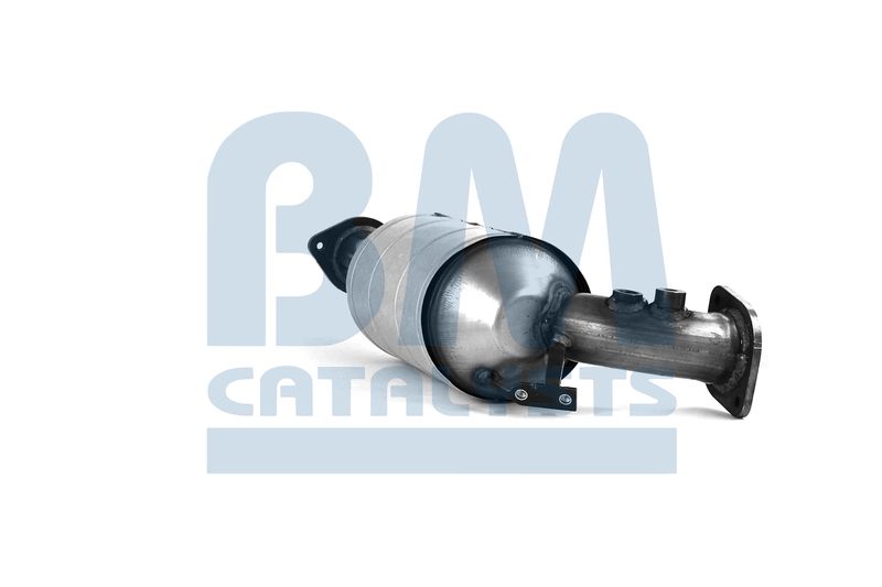 BM Catalysts BM11074 Soot/Particulate Filter, exhaust system