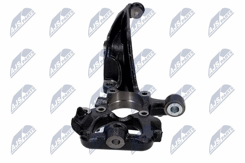 Käändmik, rattakinnitus, NTY ZZP-LR-000