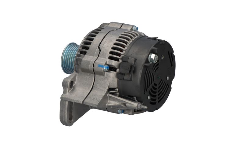 GENERATOR / ALTERNATOR VALEO 439000 7
