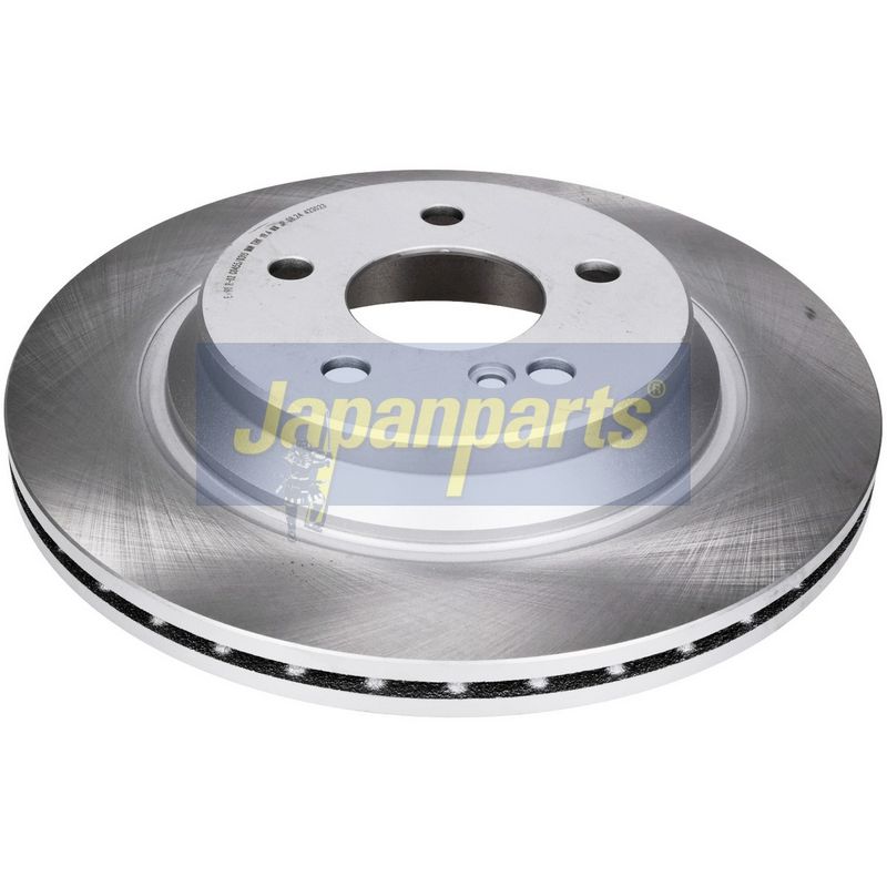 спирачен диск JAPANPARTS