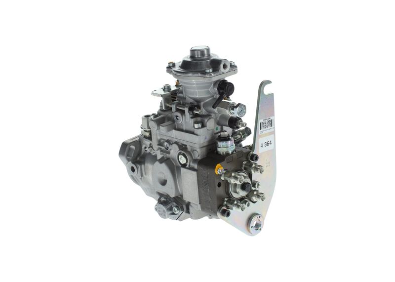 BOSCH 0460424364 Kuro įpurškimo siurblys