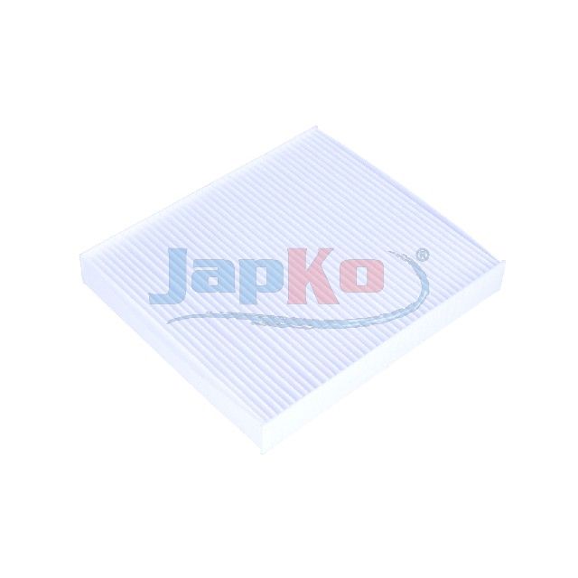 Filter, salongiõhk, JAPKO...