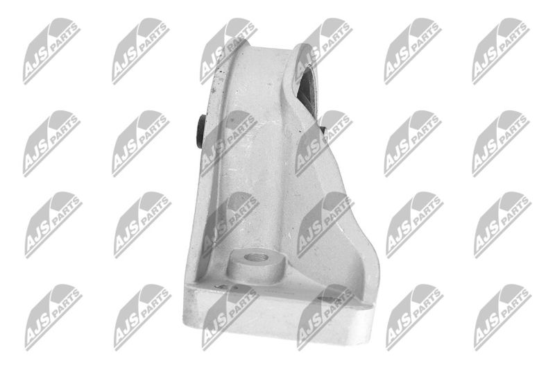 Paigutus, Mootor, NTY ZPS-HY-508