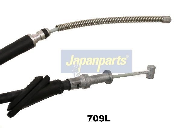 Cable de accionamiento, freno de estacionamiento