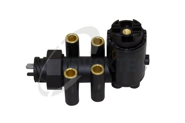 TRUCKTEC AUTOMOTIVE 05.42.153 - Sensor, pneumatic suspension level