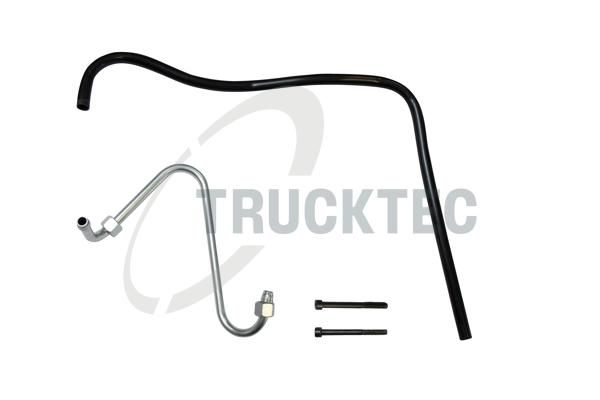 TRUCKTEC AUTOMOTIVE 04.13.052 - Repair Kit, fuel pump