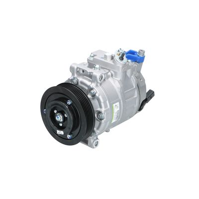 WAI ACC11244 Compressor, air conditioning