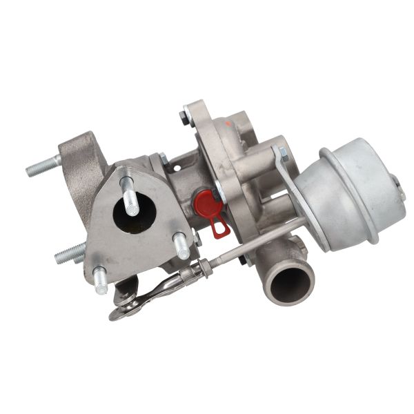 OE-TurboPower IT-54359700019 Charger, charging (supercharged/turbocharged)