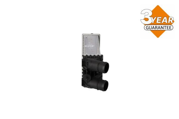 Radiador de aire de admisión NRF 30460