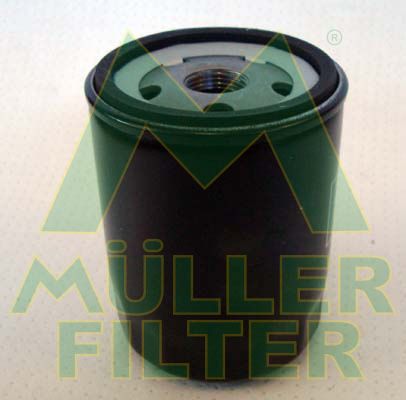 MULLER FILTER olajszűrő FO351
