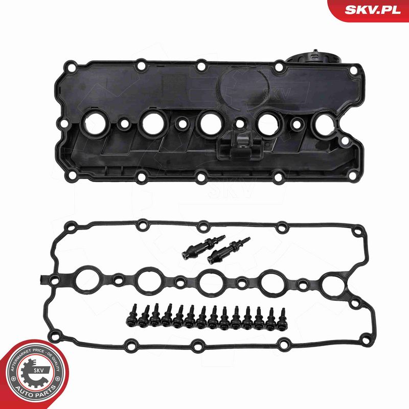 ESEN SKV 48SKV185 Cylinder Head Cover