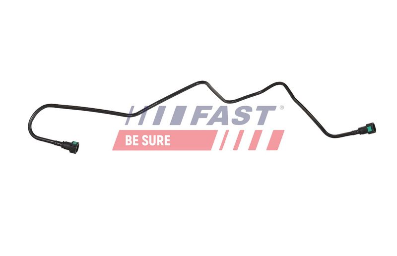 Kütusetorustik, FAST FT14091