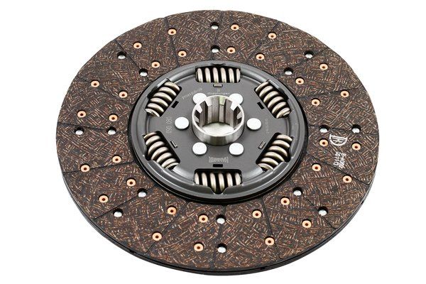 HAMMER 090080 Clutch Disc