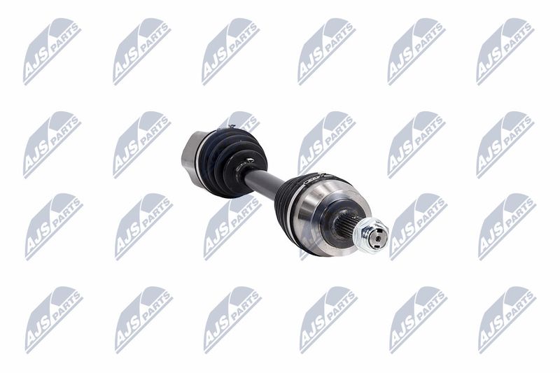 Veovõll, NTY NPW-CH-042