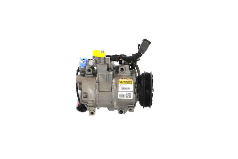 REMANTE 005-001-000336R Compressor, air conditioning