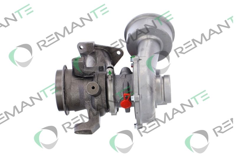 REMANTE 003-001-000328R Charger, charging (supercharged/turbocharged)