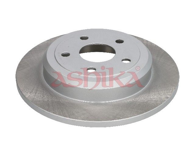 спирачен диск ASHIKA