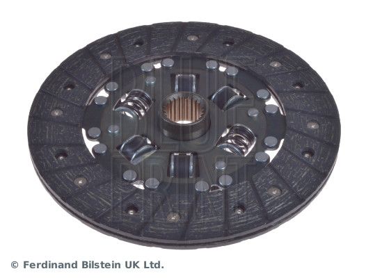 BLUE PRINT ADN13126 Clutch Disc