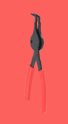 KS TOOLS 500.1328 Circlip Pliers