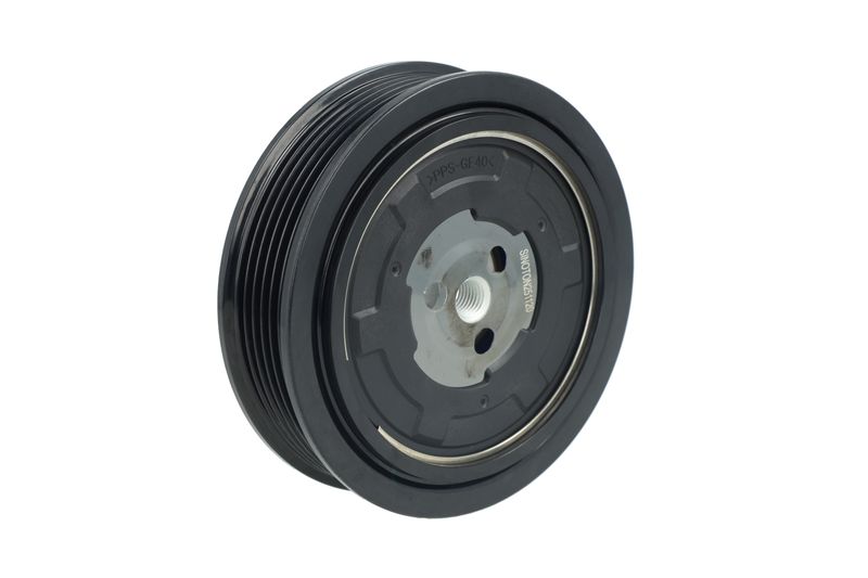 Magnetsidur, kliimakompressor, NRF 380100