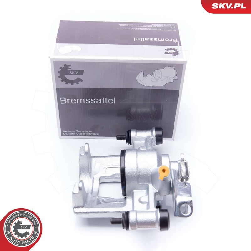 Pidurisadul, ESEN SKV 34SKV823