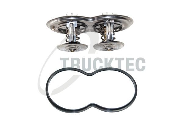 TRUCKTEC AUTOMOTIVE 04.19.103 - Thermostat, coolant