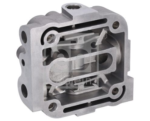 Hlava válce, vzduchový kompresor 195450