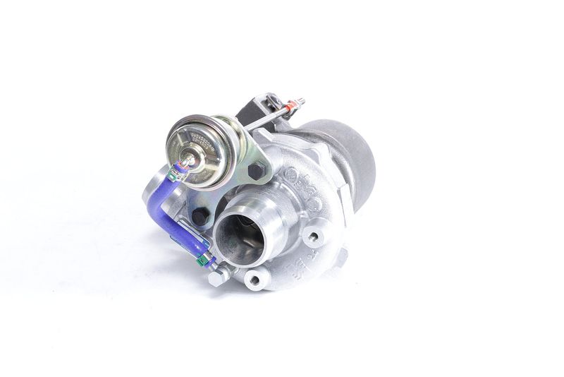 Compresor,sistem de supraalimentare T917214 BTS Turbo
