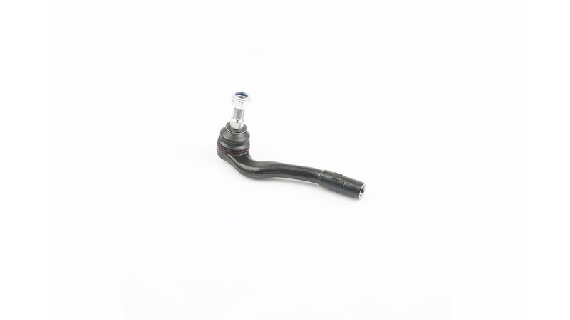 SKF VKDY 318002 Skersinės vairo trauklės galas