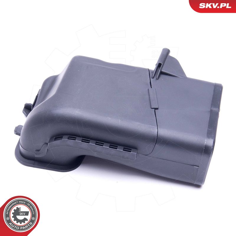 Õhutoru, õhufilter, ESEN SKV 43SKV922