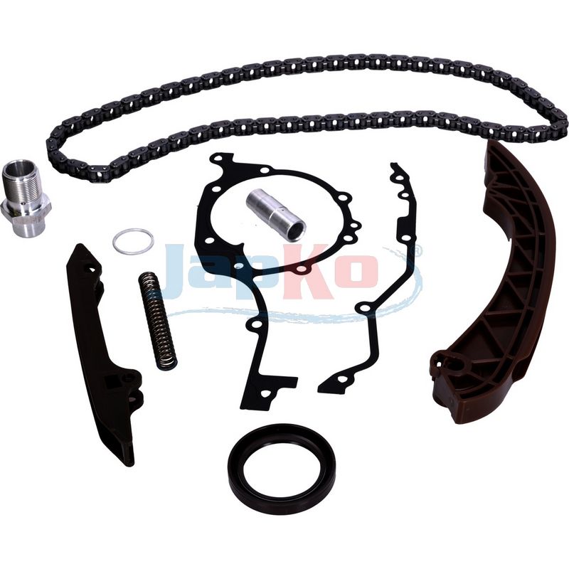 Mootori keti komplekt,...