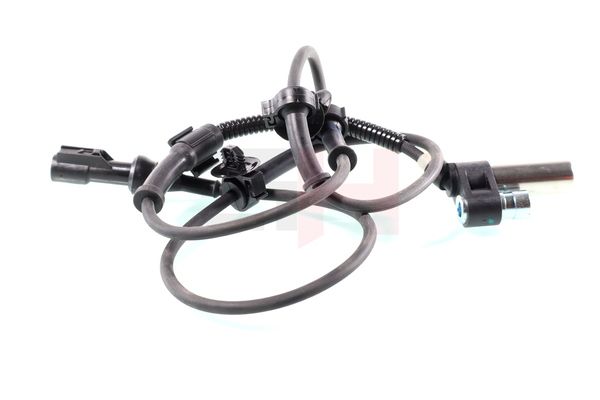 Andur, rattapöörete arv, GH GH-702538V