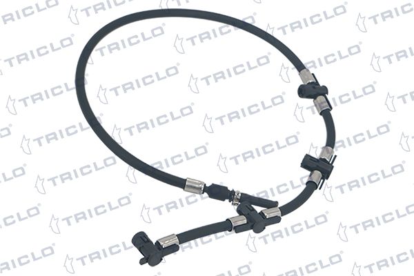 горивопровод TRICLO