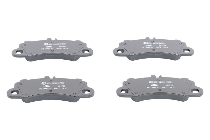 ATE 13.0460-4723.2 Brake Pad Set, disc brake