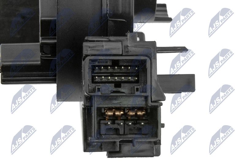 NTY EAS-TY-037 Clock Spring, airbag