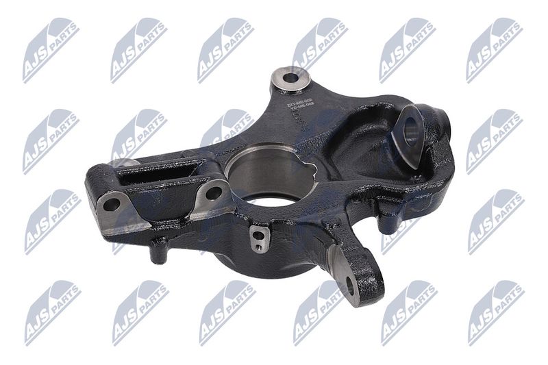 Käändmik, rattakinnitus, NTY ZZP-ME-024