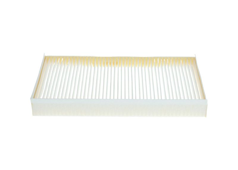 BOSCH 1 987 432 195 Filter, cabin air