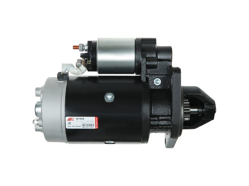 AS-PL S0790S Starter