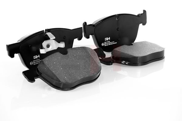 GH GH-410326 Brake Pad Set, disc brake