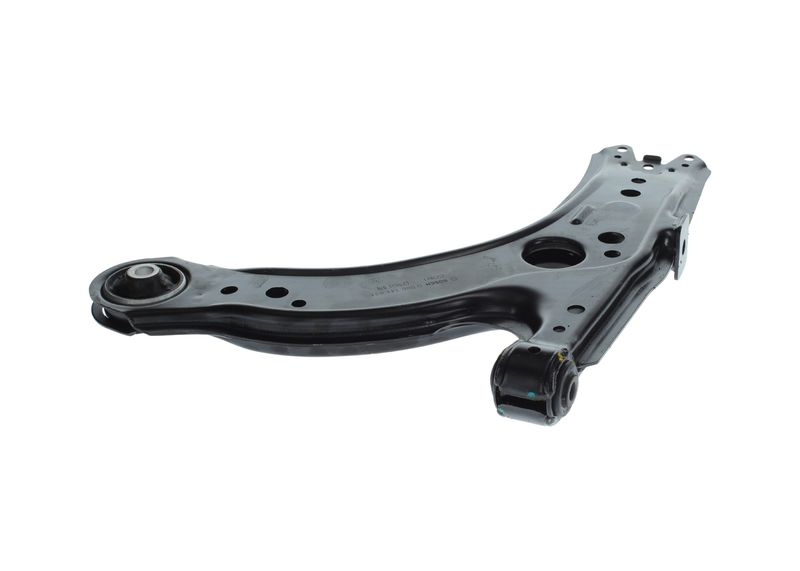 This part match OEM code: 1J0 407 151 C