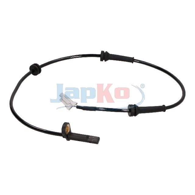 Andur, rattapöörete arv, JAPKO 151192