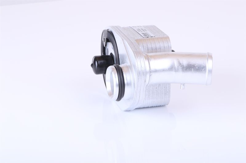 Õliradiaator, mootoriõli, NISSENS 91101